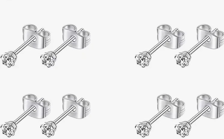 Tanita earrings