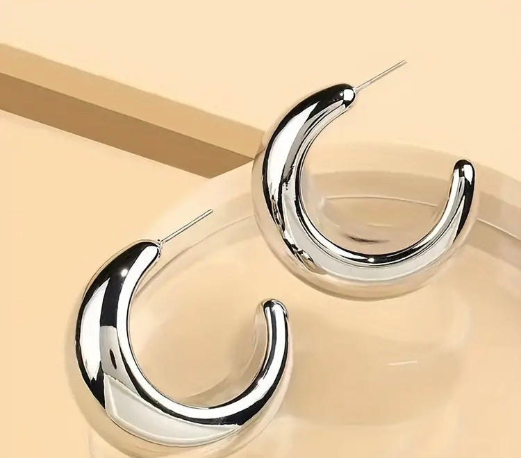 Jenny hoops