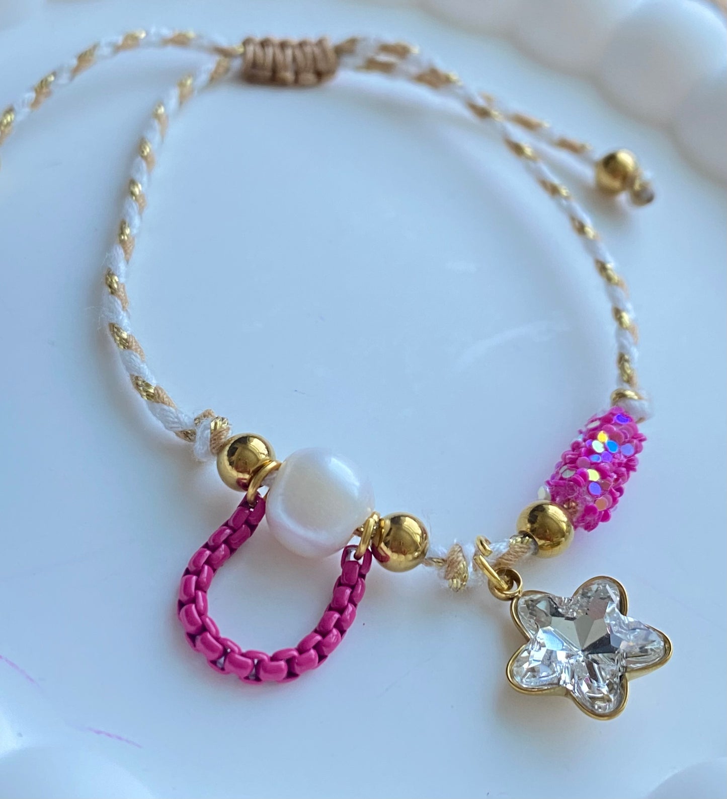 Sara bracelet