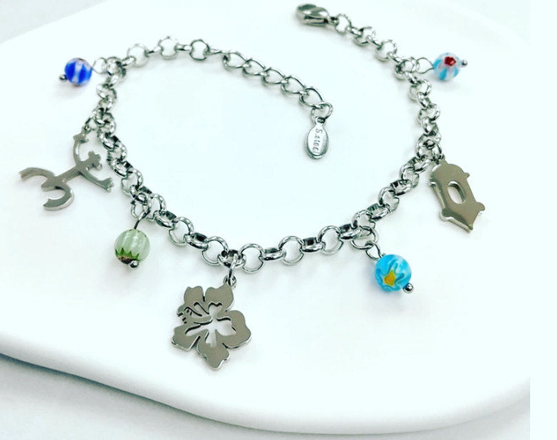 Raices bracelet