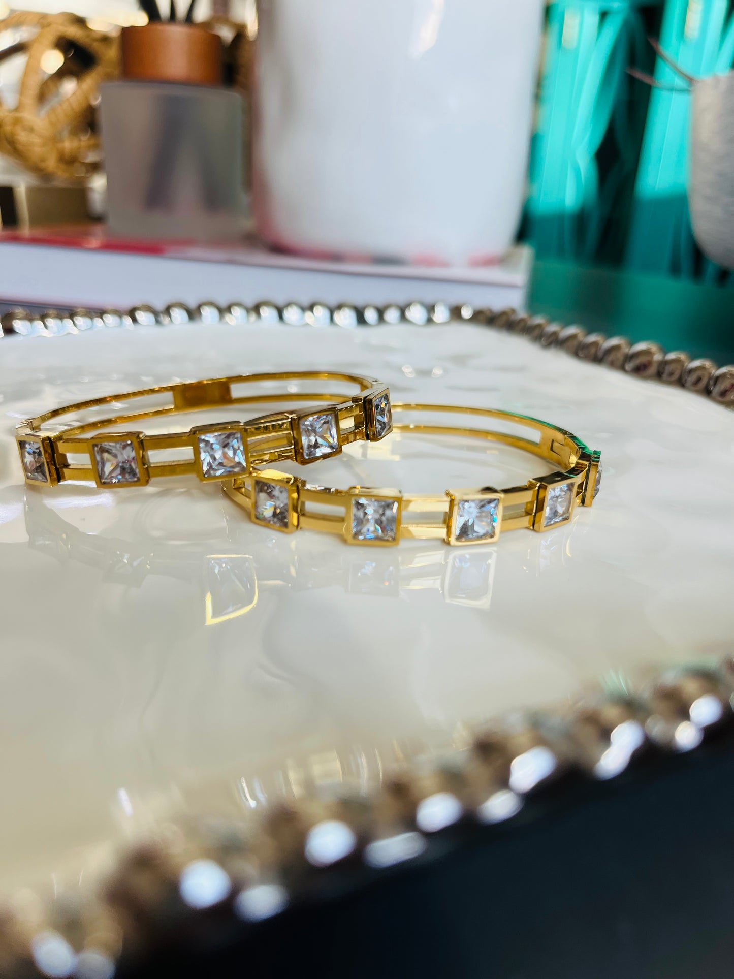 Aurora bracelet