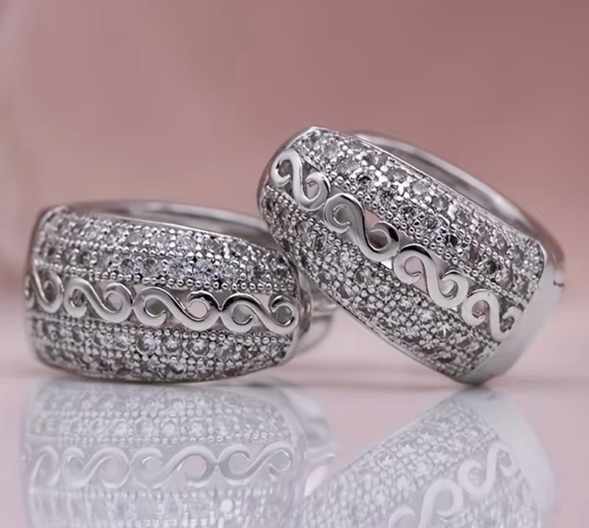 Chiara earrings