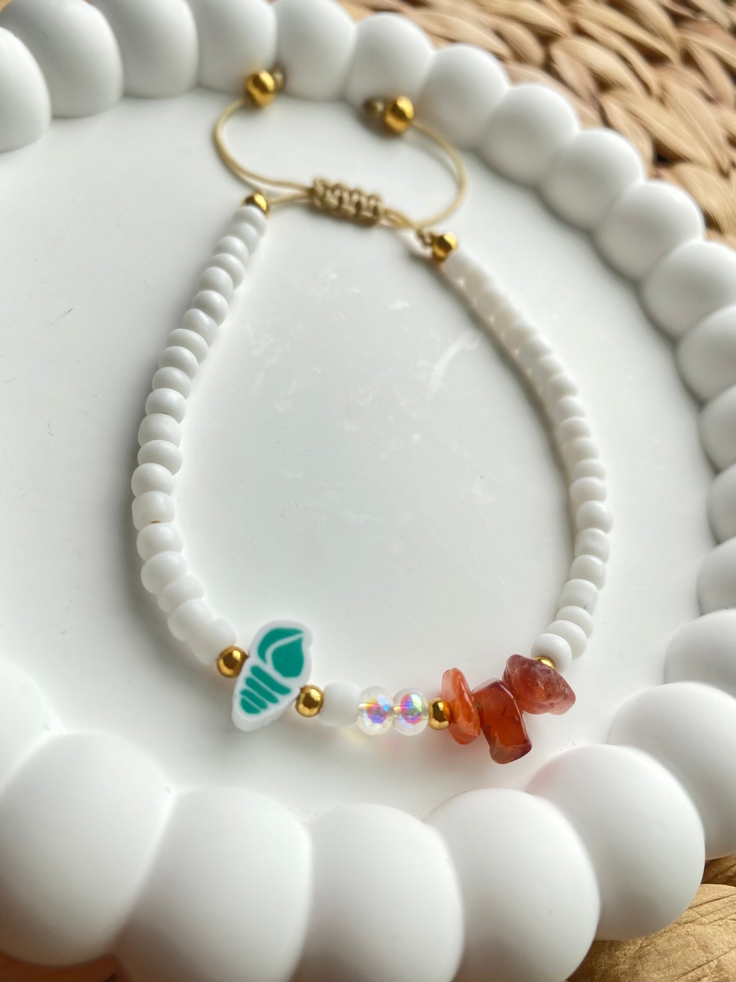 Connie bracelet