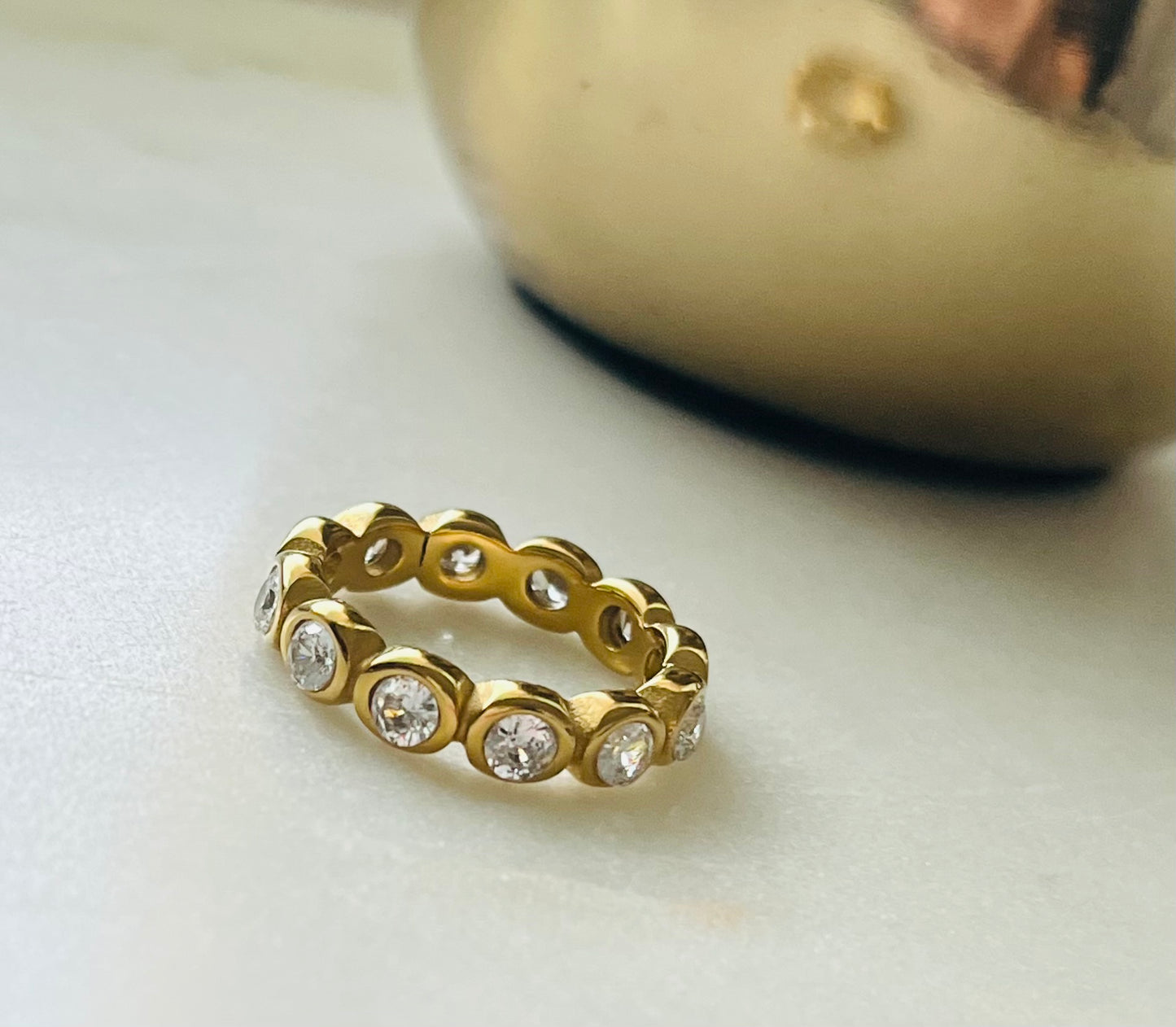 Gaia ring