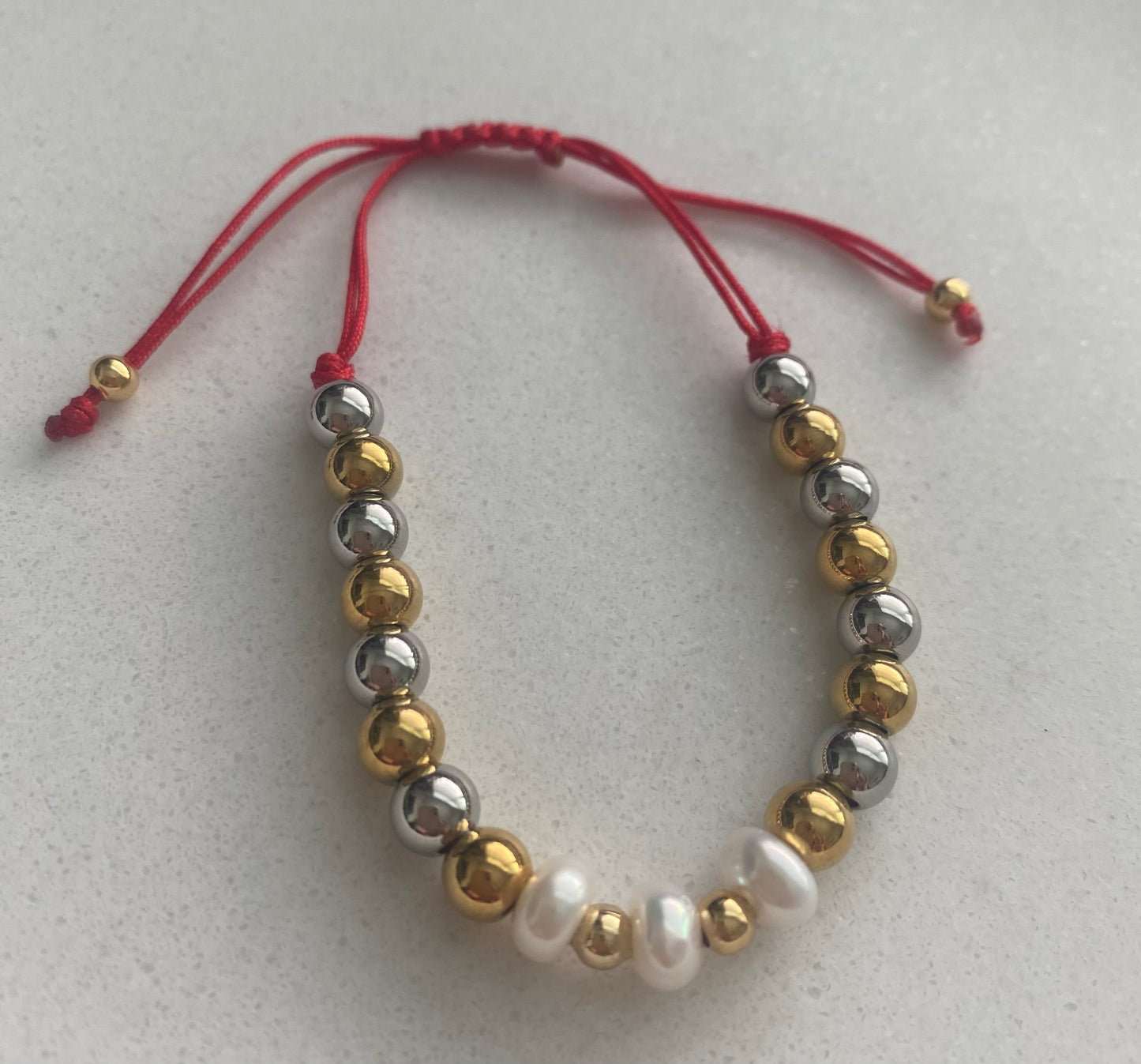 Nabela bracelet