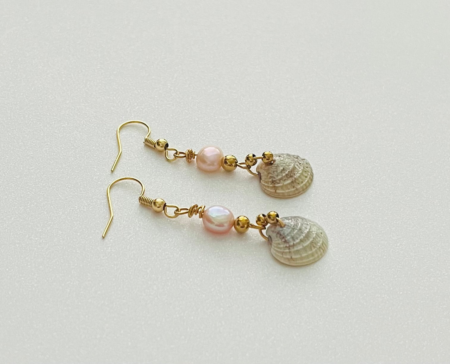 Playa earrings
