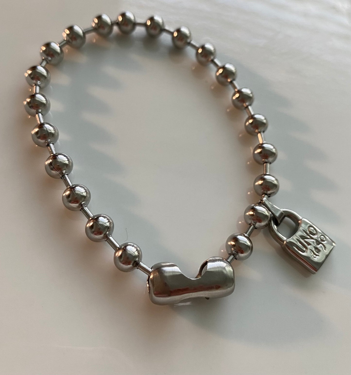 Unna bracelet (6mm)