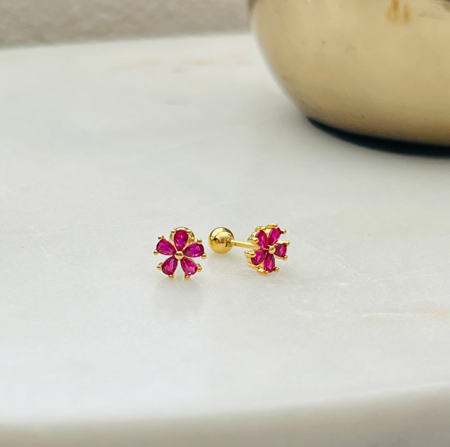 Fiorella earrings