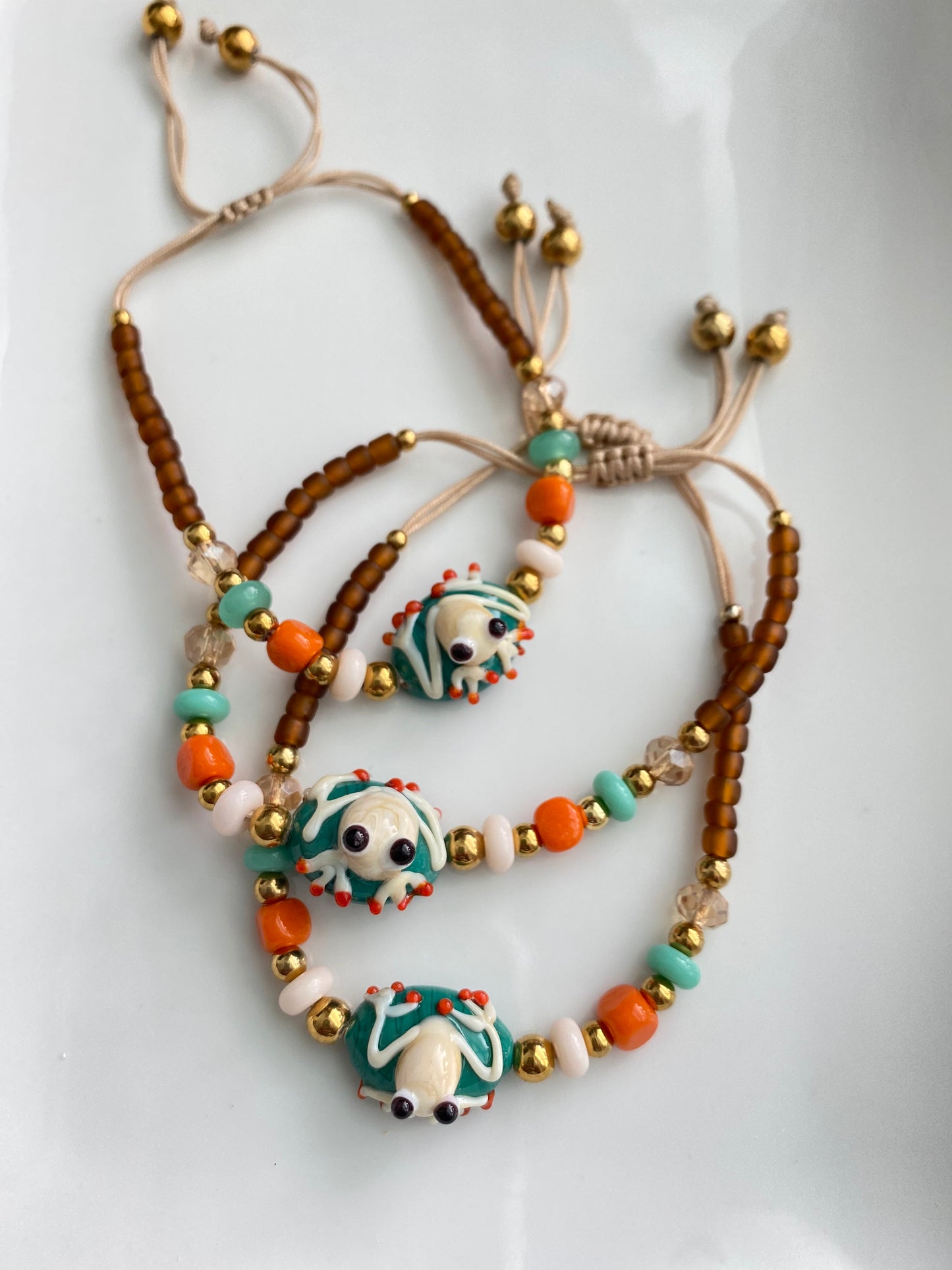 Jora bracelet