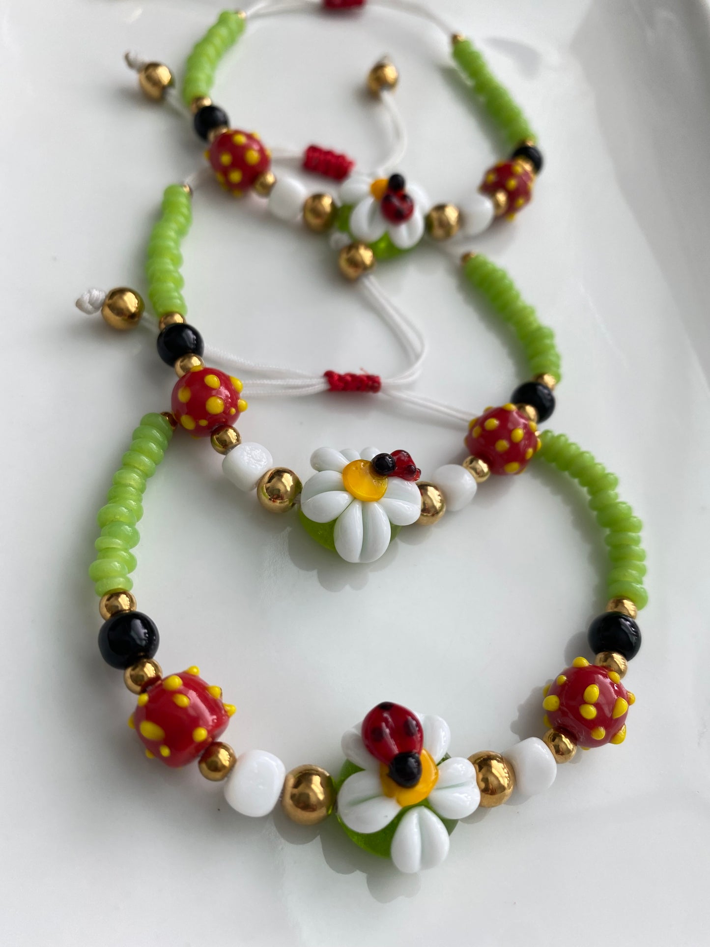 Jora bracelet