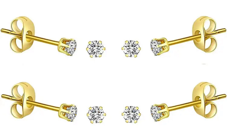 Tanita earrings