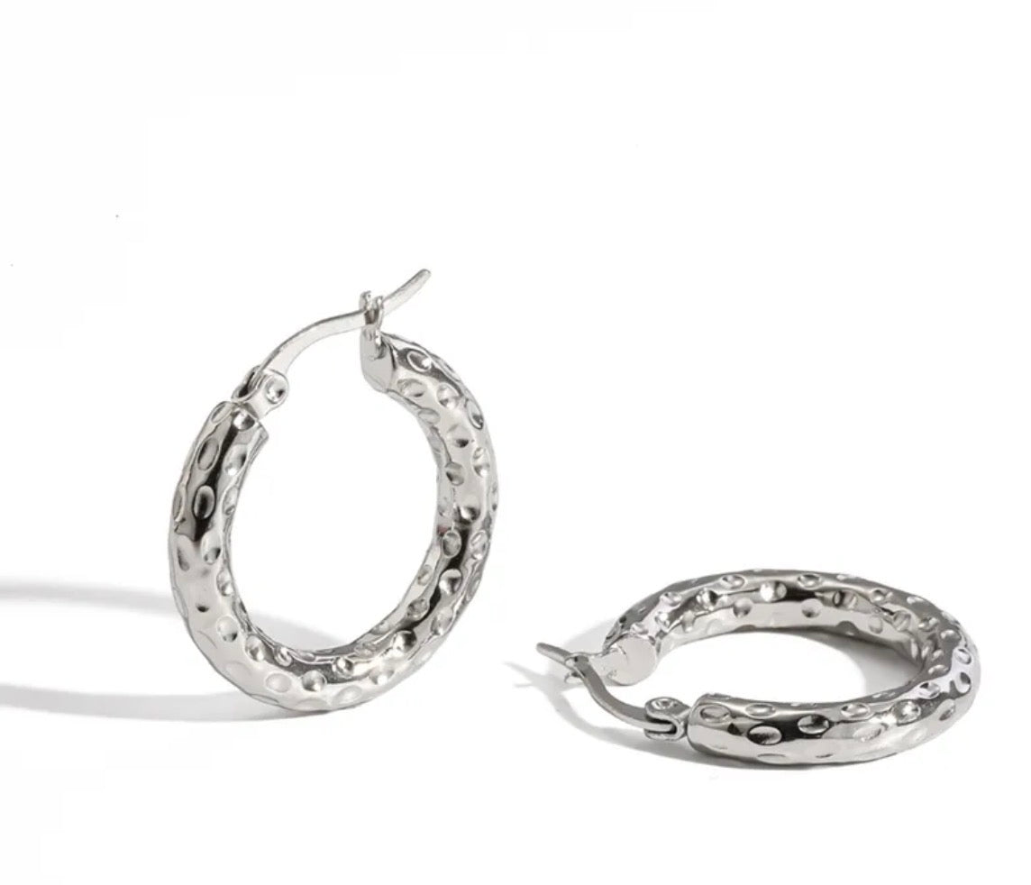 Elly earrings