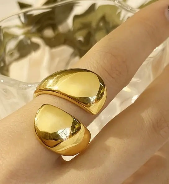 Marly ring