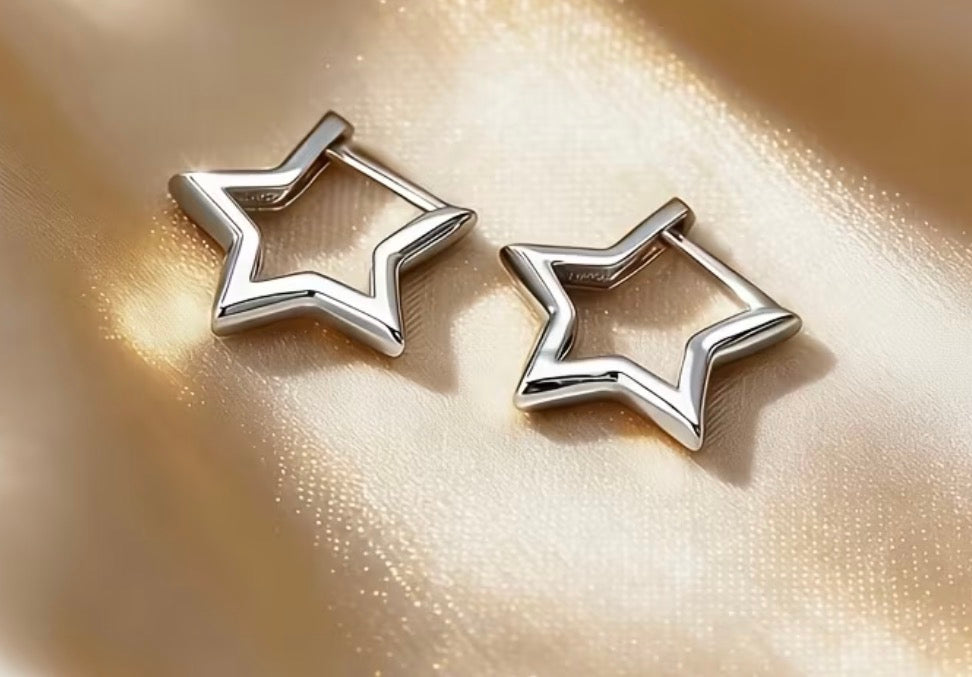 Estrella earrings