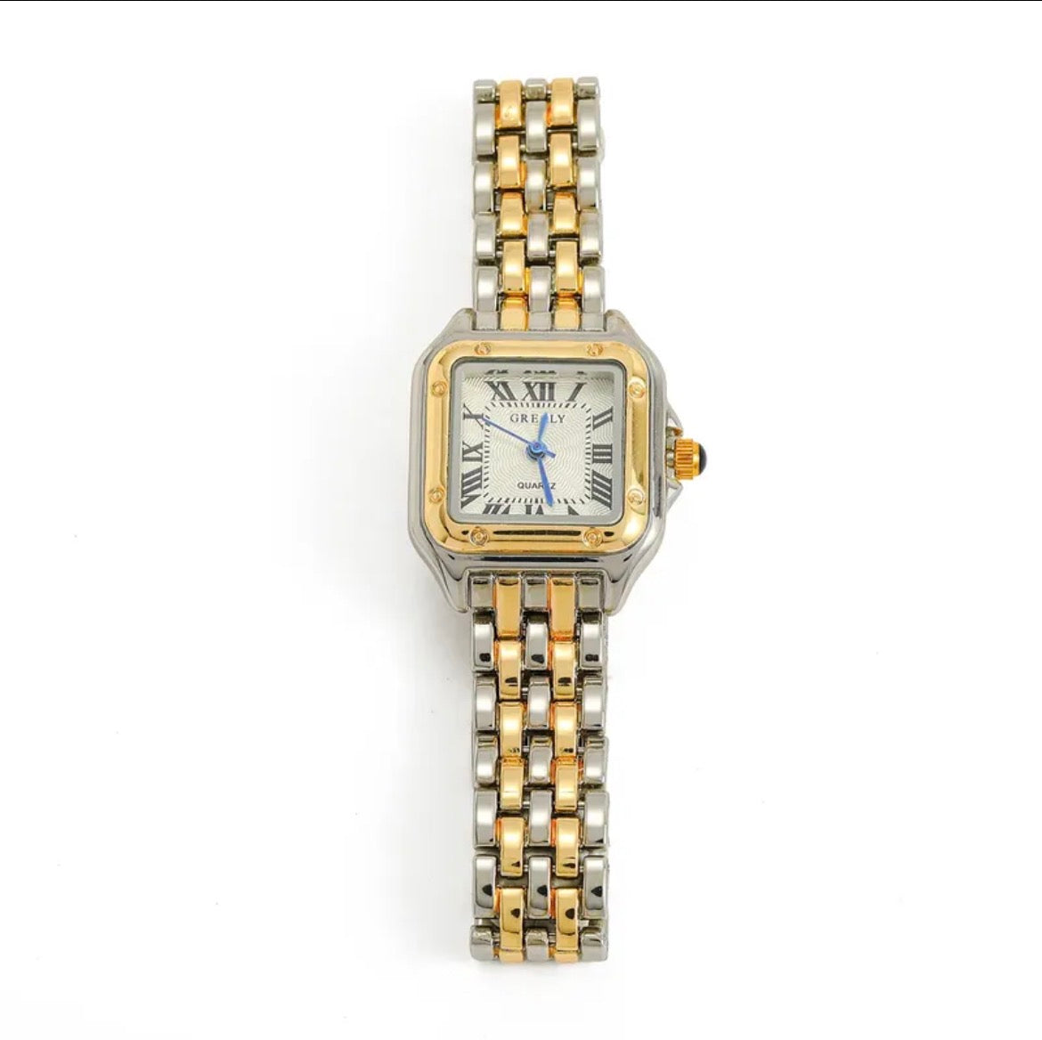 Cartie Watch
