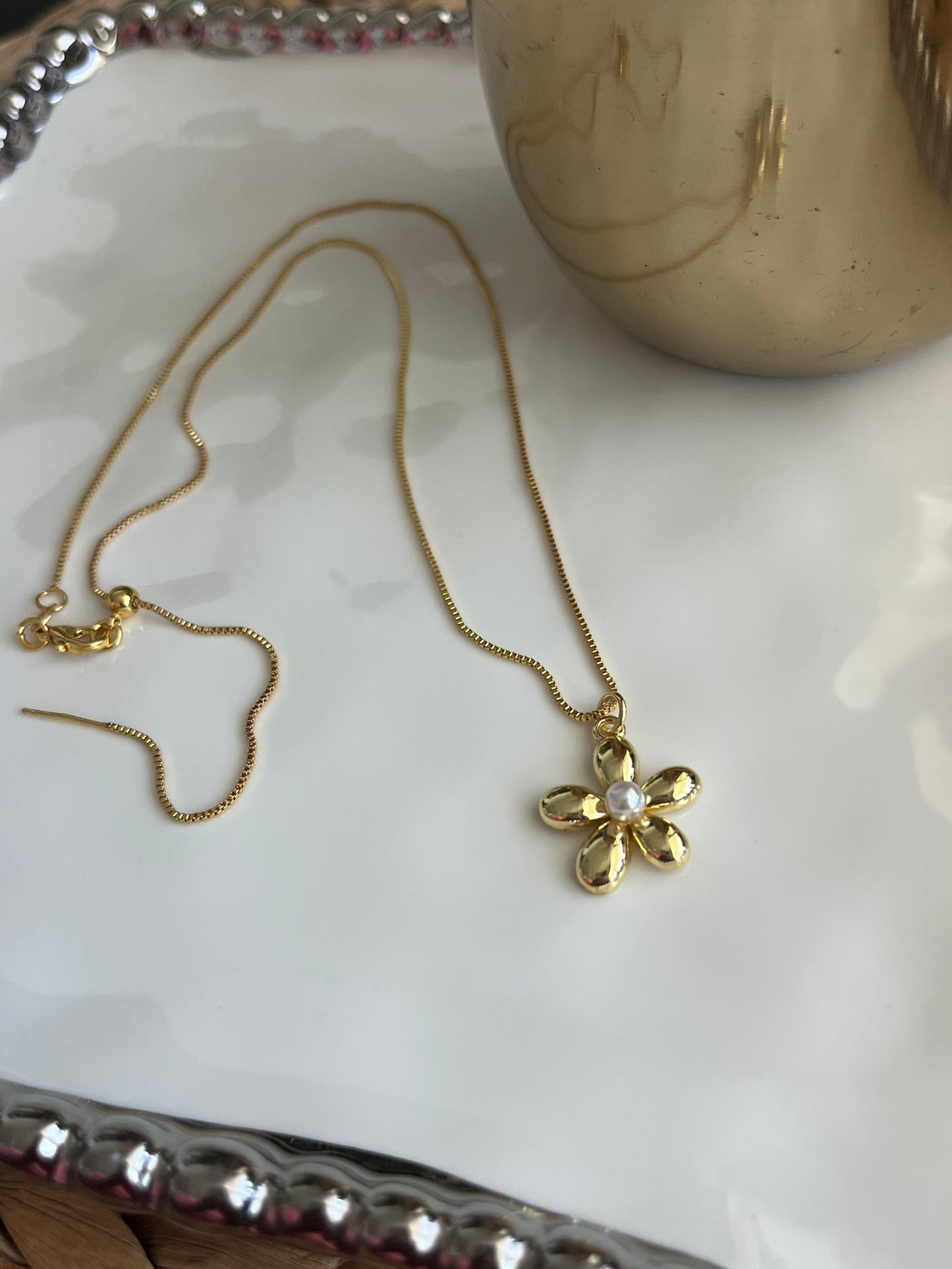 Margaville necklace