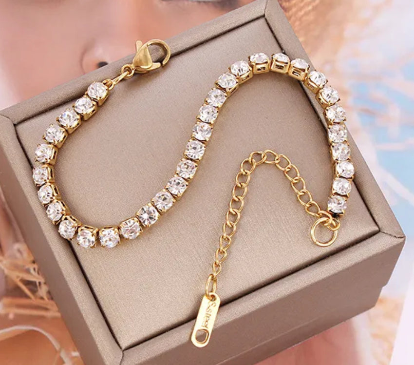 Analia bracelet