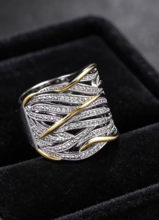 Sissi ring