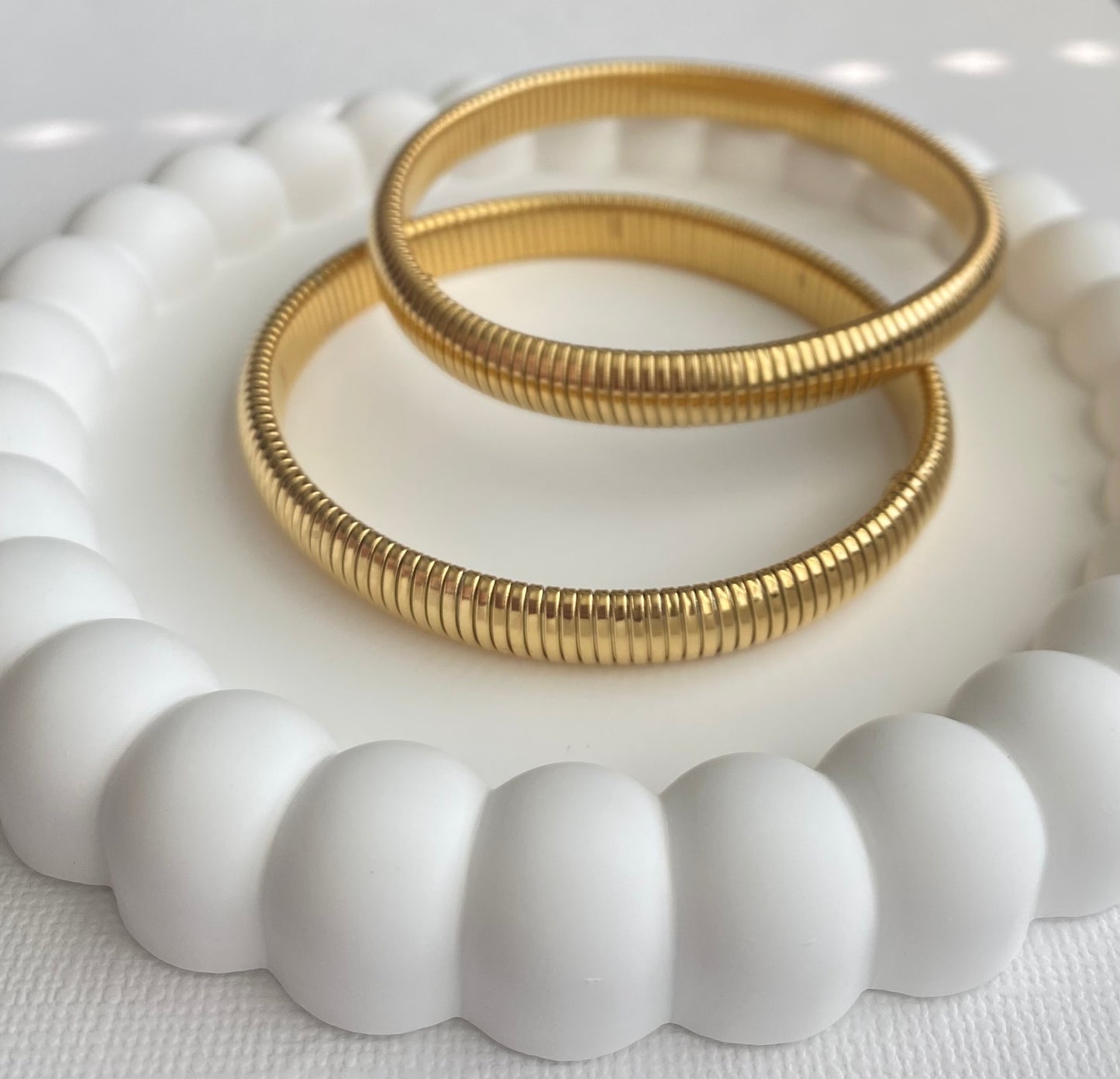 Roma bracelet (8mm)