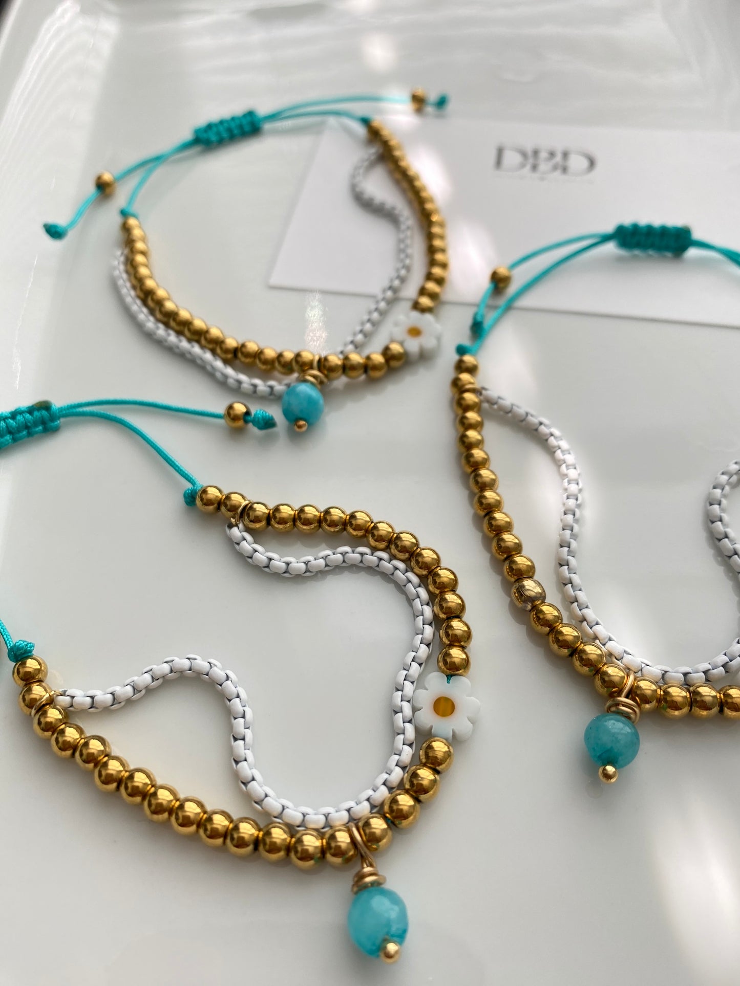 Marget bracelet