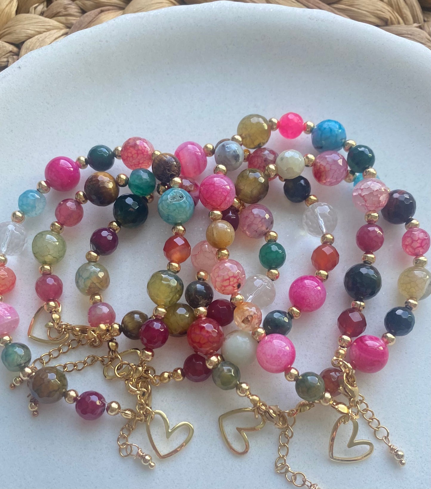 Bella bracelet