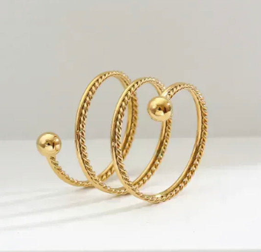 Ara ring size 7