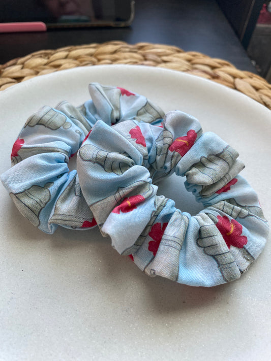 La Garita scrunchies