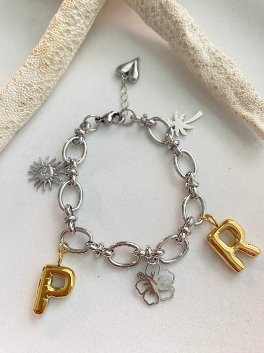 PR 100x35 bracelet