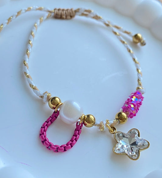 Sara bracelet