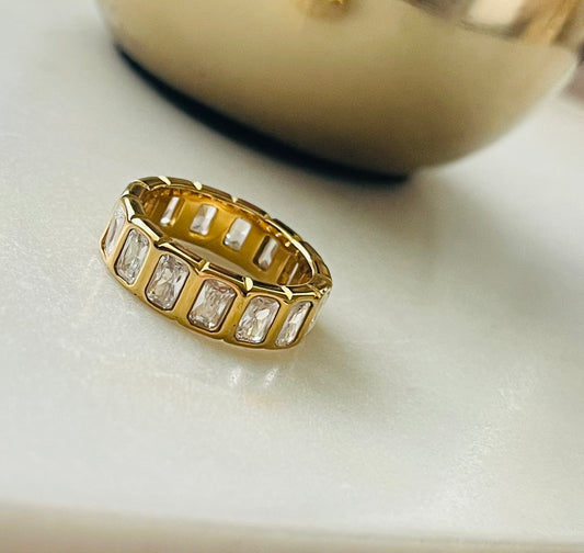 Viola ring