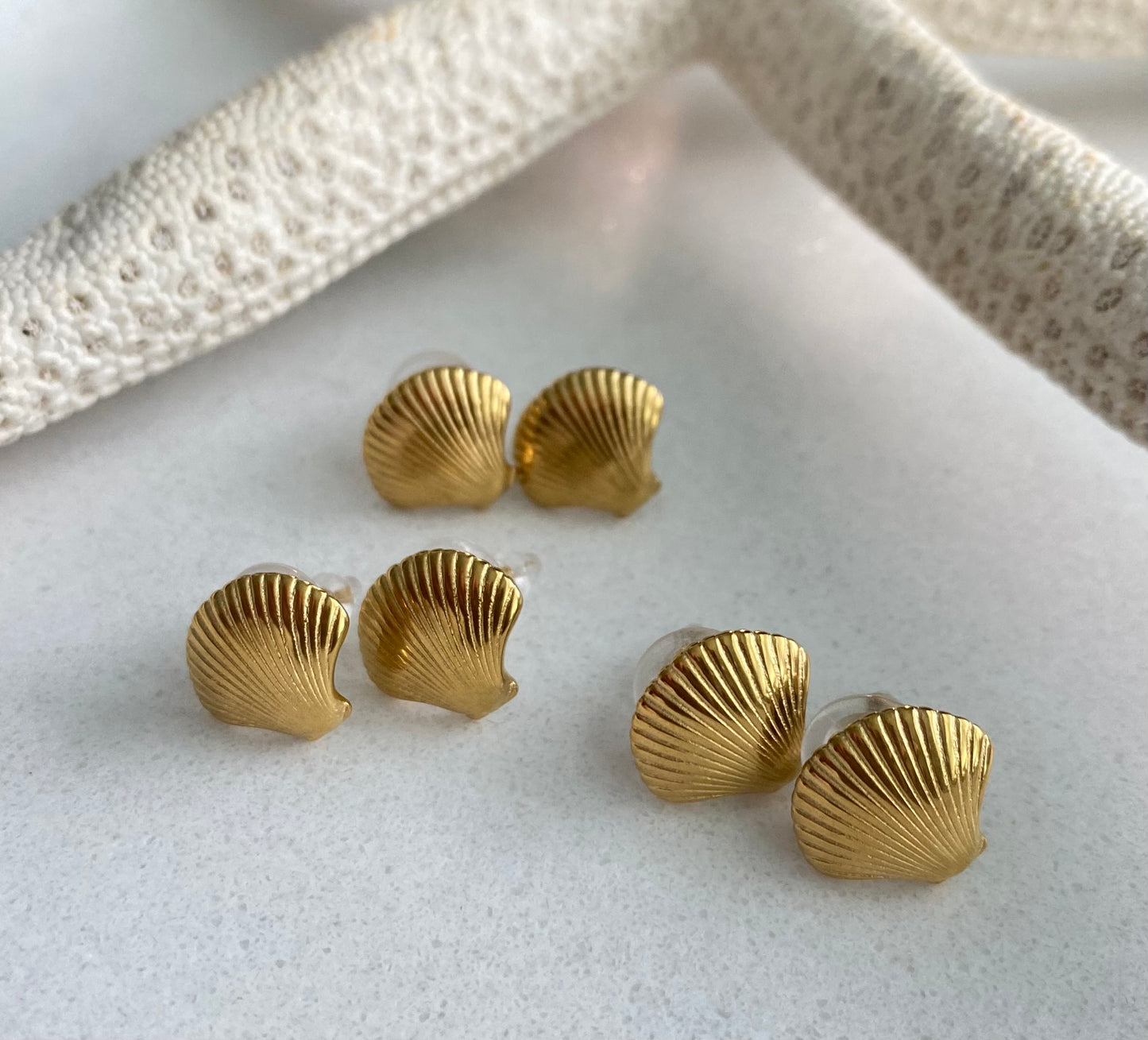 Conchita earrings