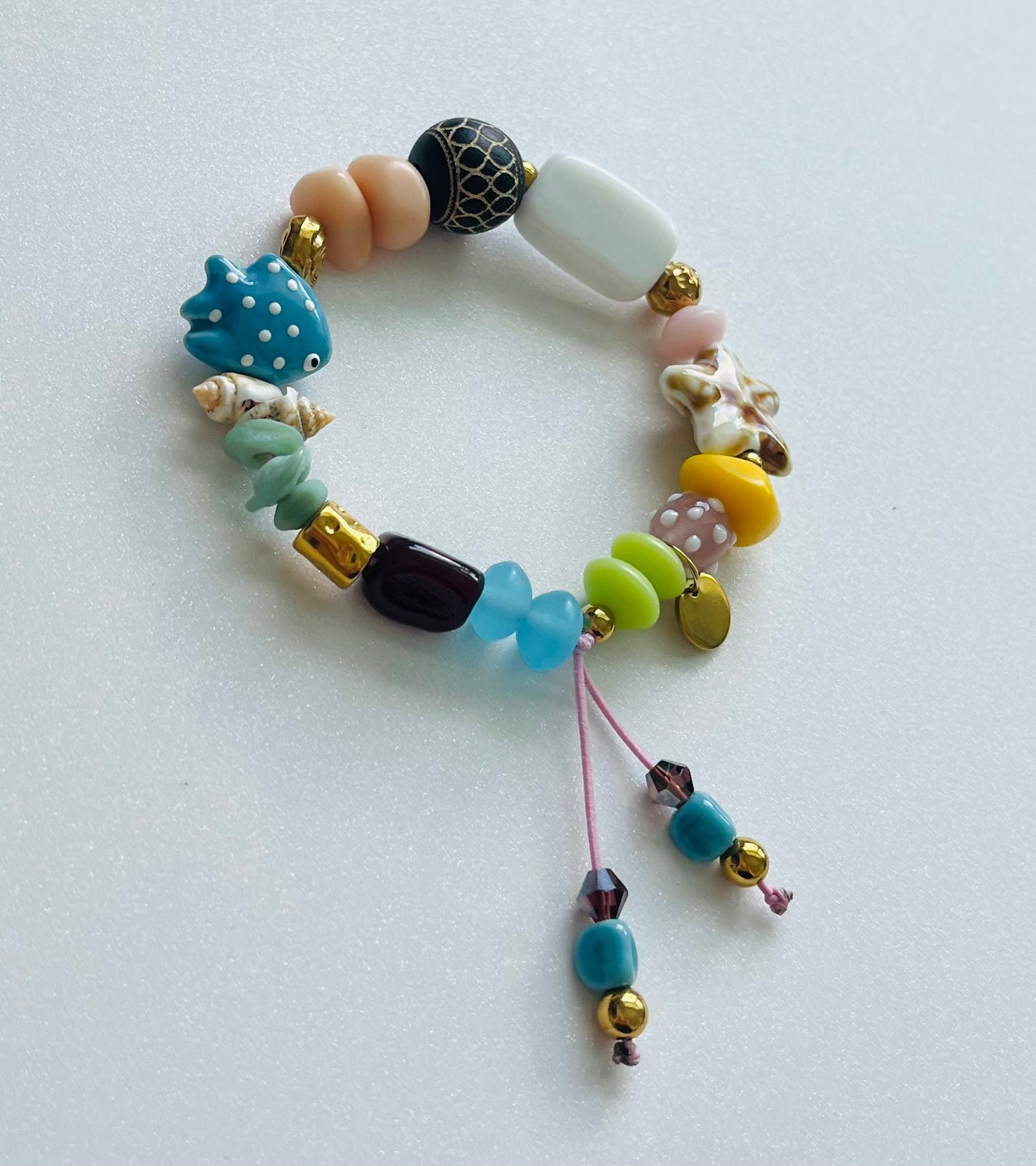 Caribe bracelet