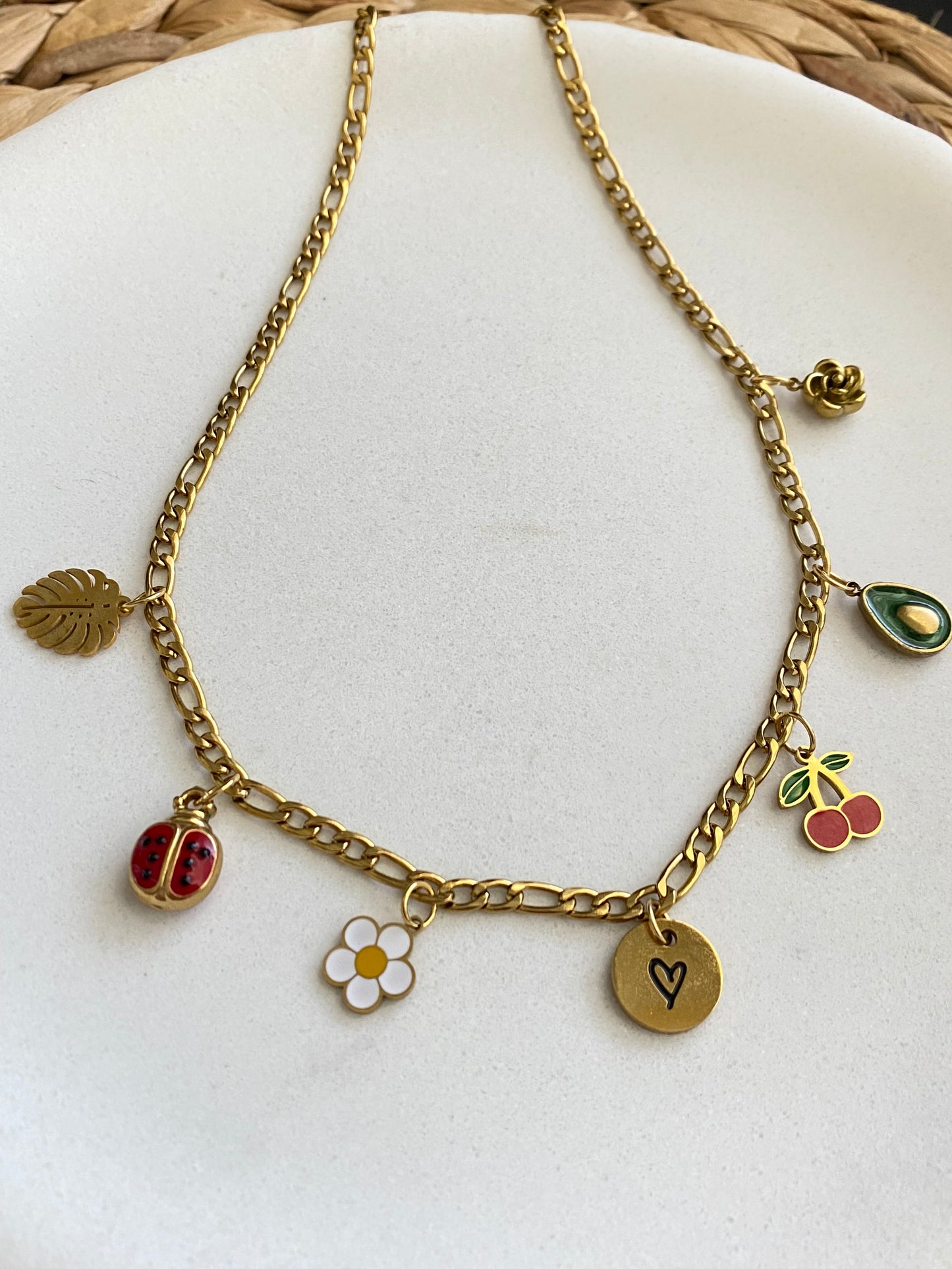 Serena necklace