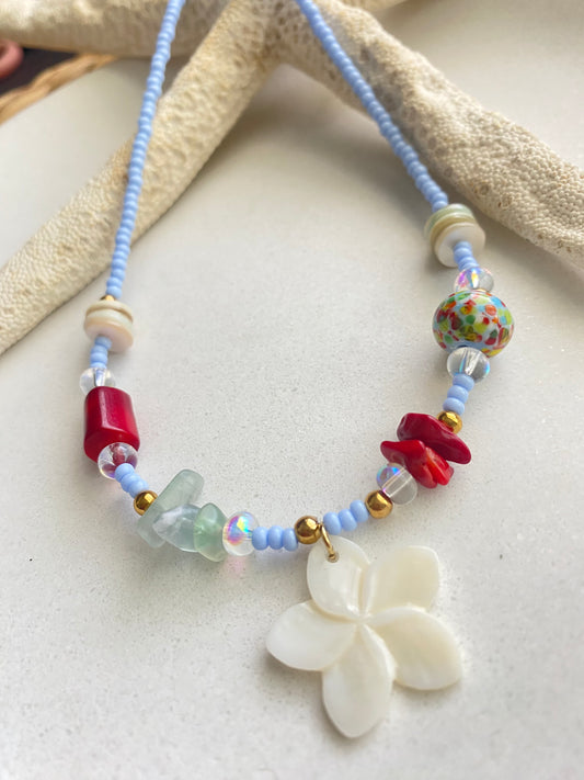Aloha necklace