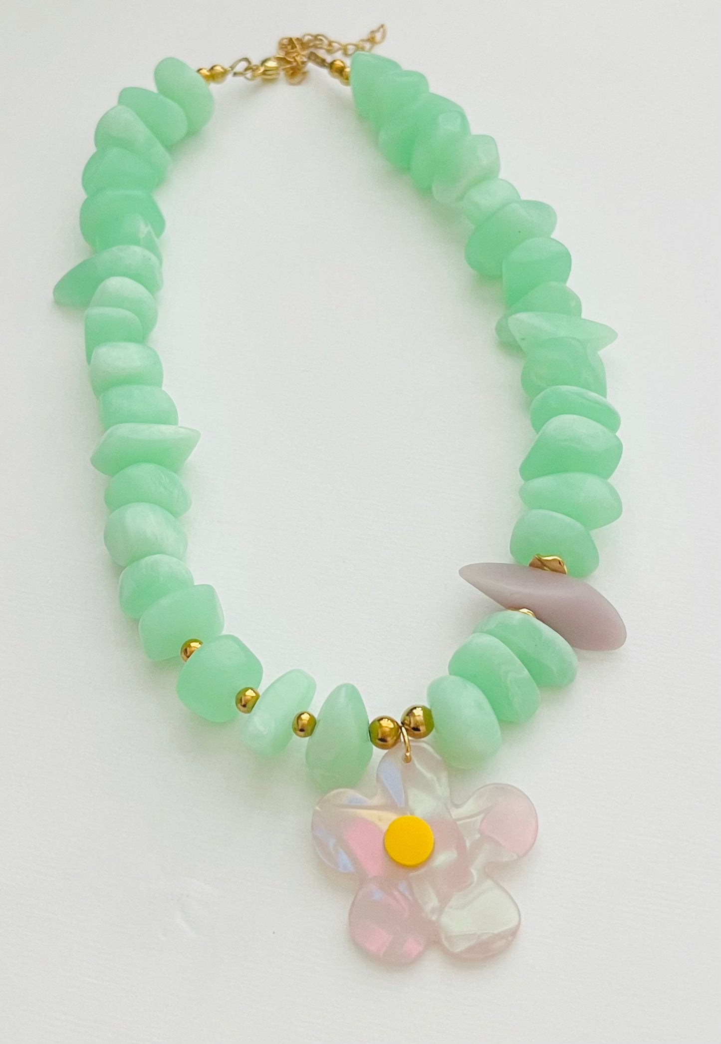 Caicos necklace