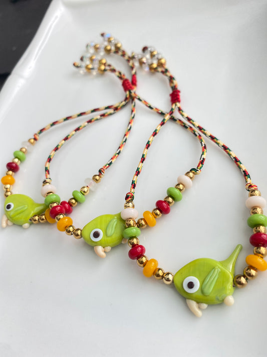 Jora bracelet