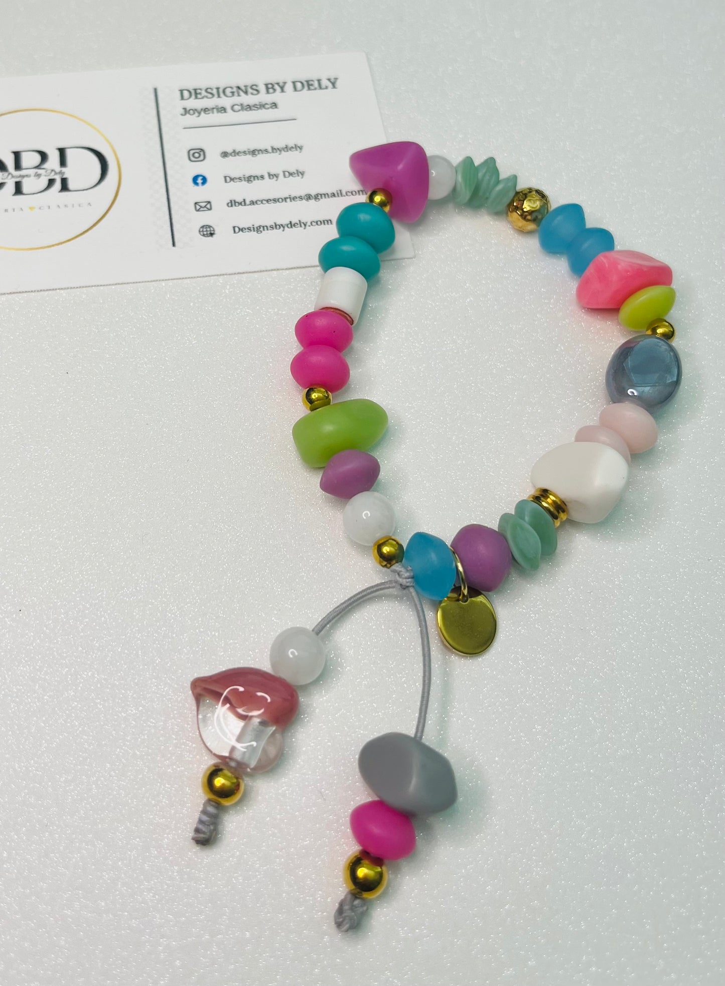 Caribe bracelet