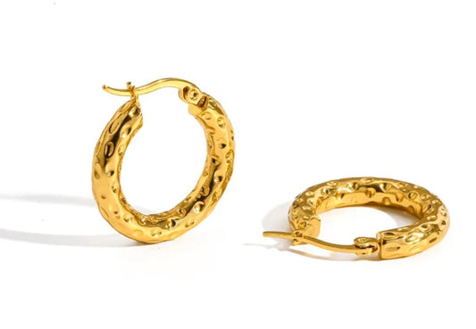 Elly earrings