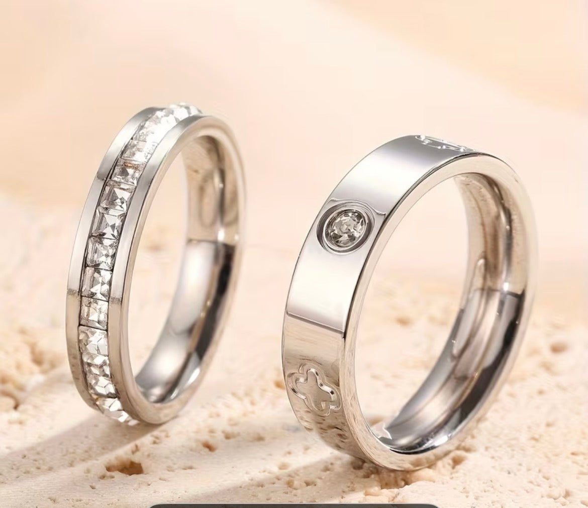 Artier ring