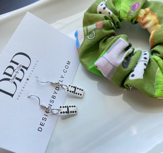 Capicú earrings