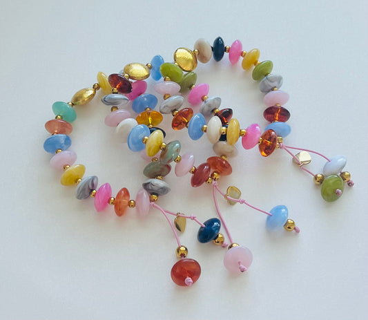 Delilah bracelet