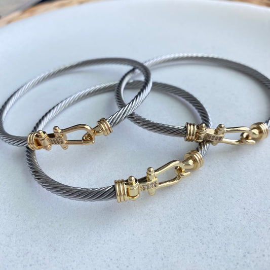Zarina bracelet