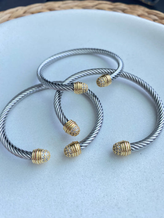Zachira bracelet