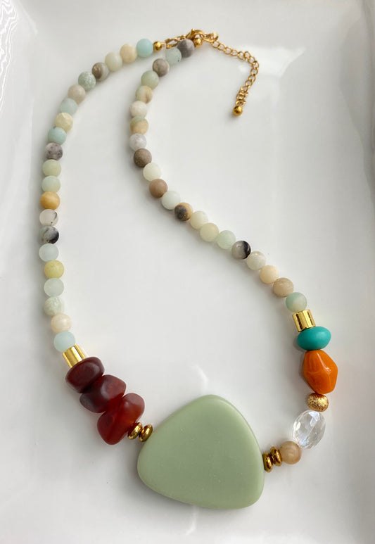 Siena necklace