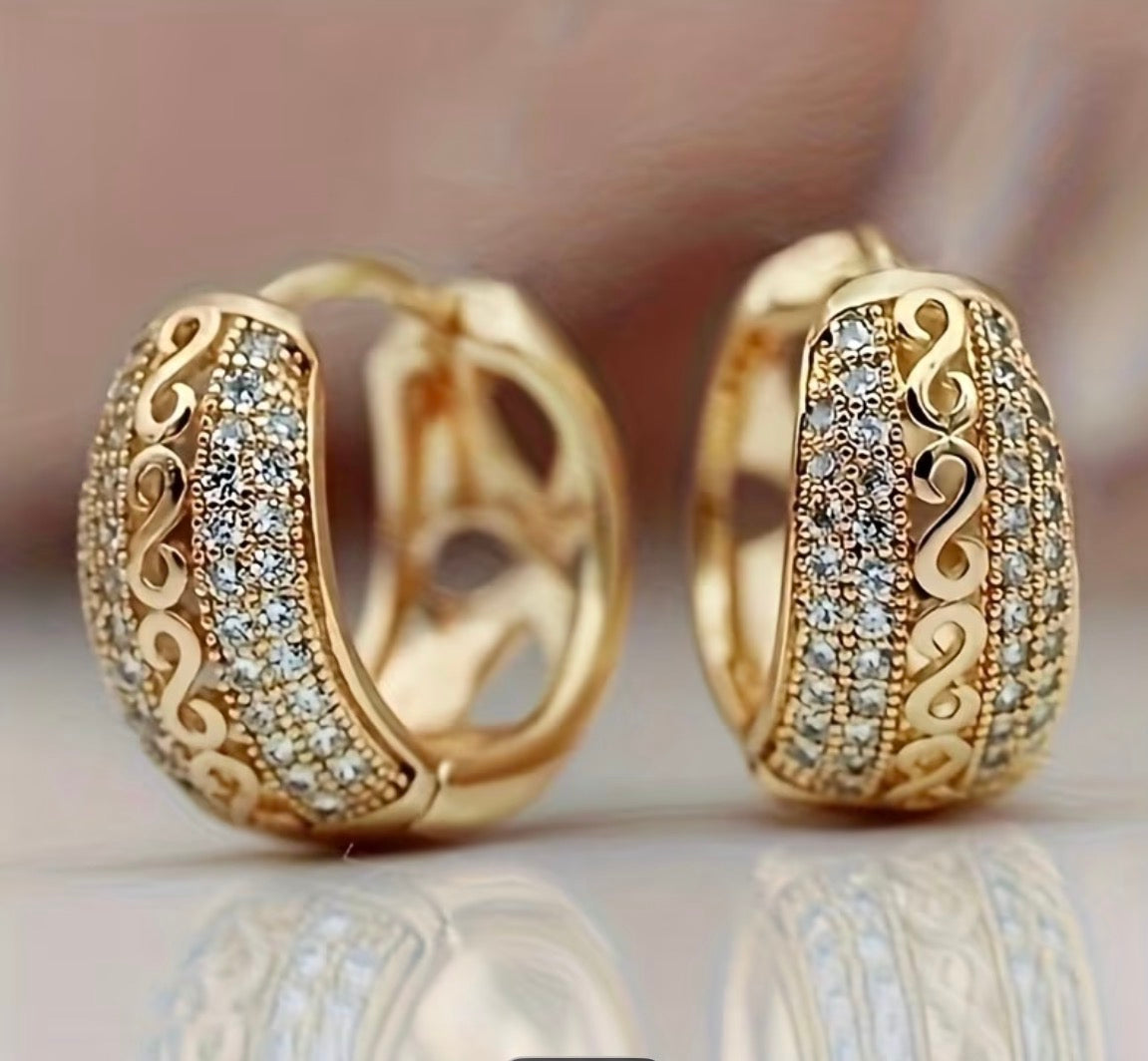 Chiara earrings