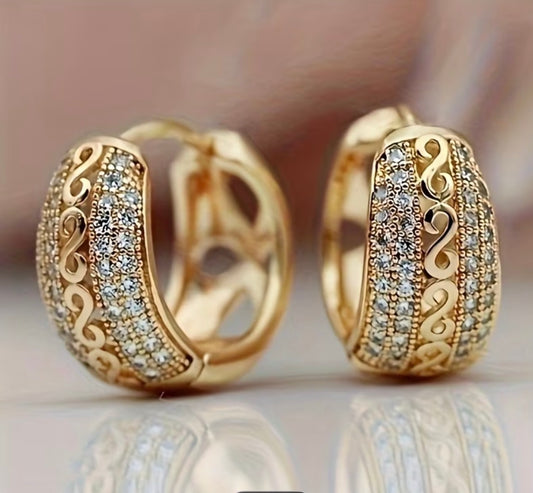 Chiara earrings