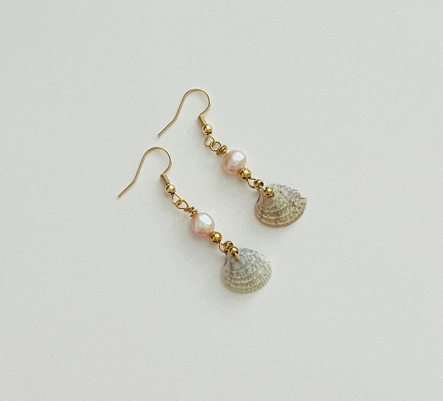 Playa earrings