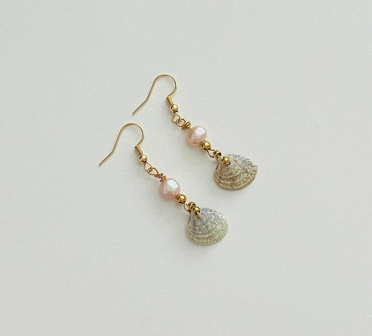 Playa earrings