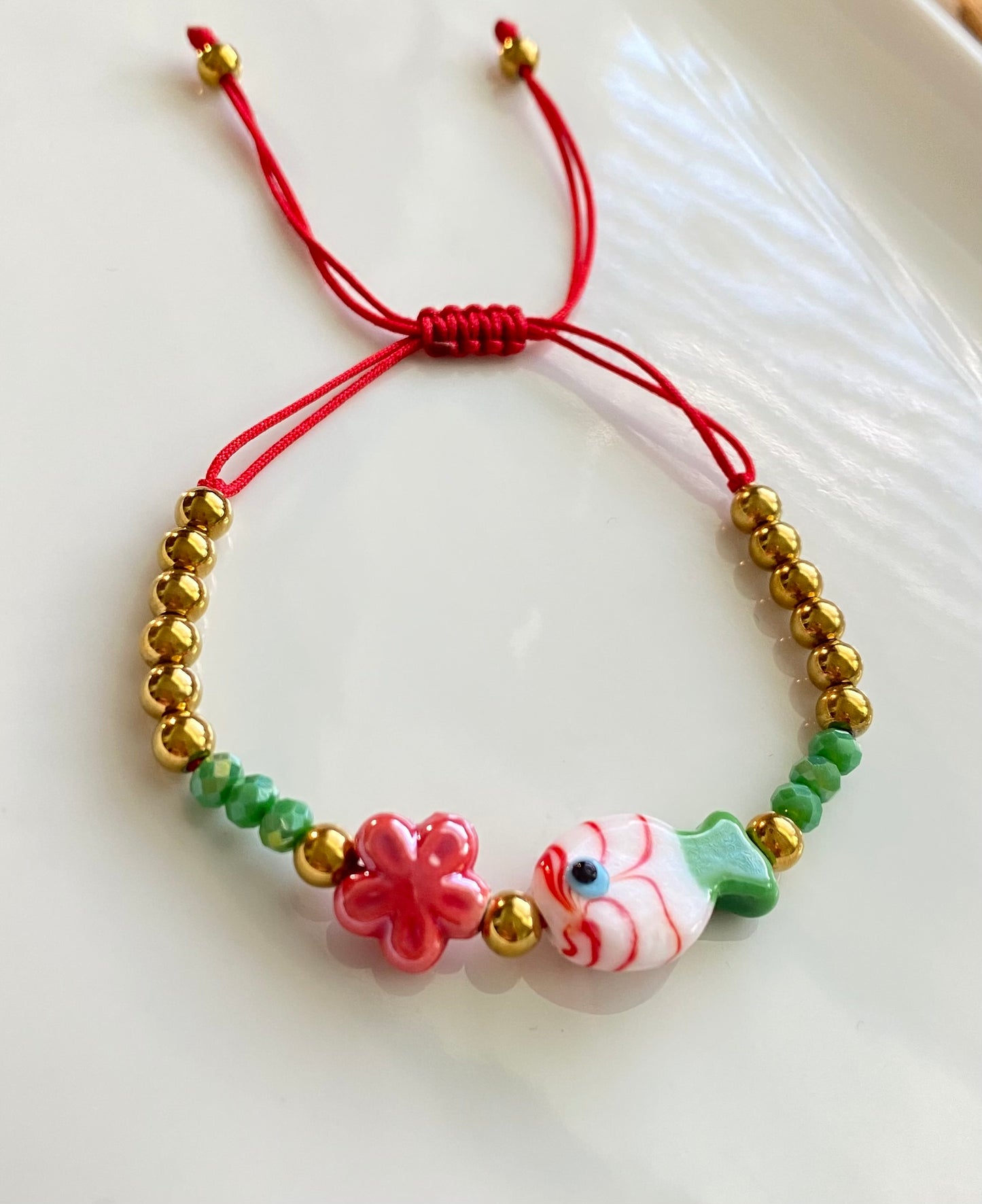 Marimar bracelet