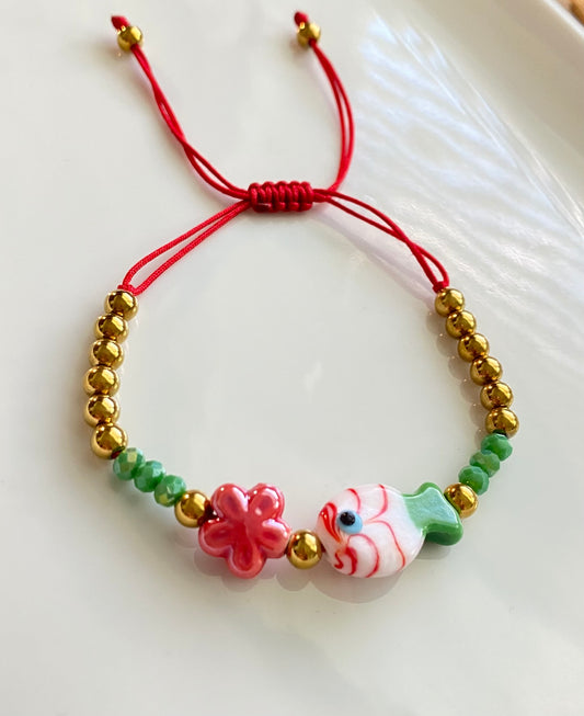 Marimar bracelet